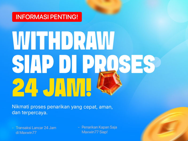 Informasi MAXWIN77